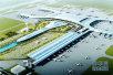 郑州机场年客货运规模首次实现中部机场“双第一”