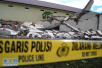 印尼马鲁古省附近海域发生6级地震　目前尚无人员伤亡
