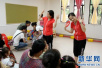 中国幼儿教师数量不足　