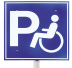 河南所有公共停车场须设无障碍停车位　4月1日起施行