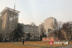 北京本周气温先抑后扬　明晚低至-2℃周末或破20℃