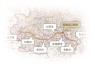 苏南沿江铁路9月28日前开工，将串起百强县“最富朋友圈”