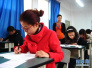 中国各地高考分数线出台　填报志愿咨询行业生意火爆