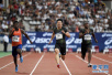 男子百米连破10秒关卡：中国飞人还能跑多快？