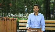 微视频　|　22国青年说“一带一路”