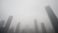 北京局地短时现六级最严重污染　原因何在？