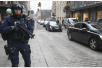 法国斯特拉斯堡枪击案致3死13伤