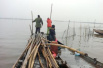 6渔民在洪泽湖禁渔期捕捞2吨螺蛳被判刑