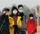 今起三天空气重污染 京津冀9城市拉响预警