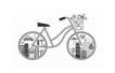 共享单车如何盈利？租金、金融、保险、广告、活动、健身