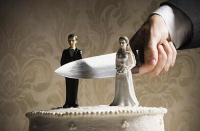 新婚夜女方因生理期拒同房争吵后闹离婚-中国