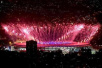焰火专家刘琳:里约奥运会开幕式焰火表现精准