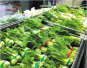 郑州市上周“菜篮子”猪肉价格略下降　蔬菜价格整体走高