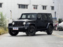 Jeep宣布召回5265辆牧马人：因气囊、安全带存安全隐患！