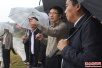 南京溧水区长:科学治湖 打造石臼湖优质水环境