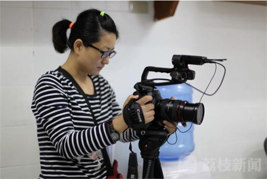 中国纪录片《父亲》入围金树国际纪录片节主竞
