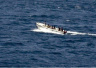 6名越南船员在菲律宾南部水域遭武装人员绑架