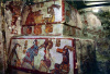 2009年11月17日 (己丑年十月初一)|考古学家首次发现描绘普通人日常生活玛雅壁画