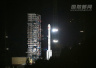 中国成功发射通信技术试验卫星二号 系今年全球首次发射