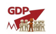 全国上半年GDP排行出炉　山东总量位居第三位