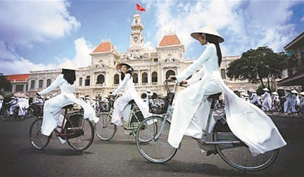 越南旅游总局称将为中国游客进入越南提供更多