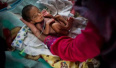 北京女孩辞职作无国界医生　在阿富汗枪声下接生婴儿