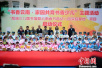 云南100所幼儿园将建公益性图书馆