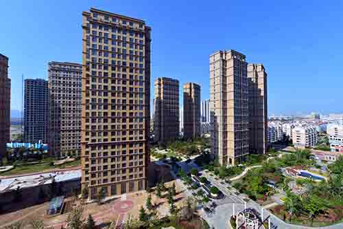 租房要小心 北京法院说这些带照房屋的租赁合