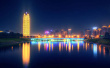 郑州建设国家中心城市：投资4万亿实施重大项目3461个