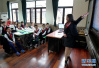 河南省对贫困地区义务教育薄弱学校改造升级