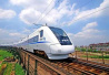 中国高铁引领全球体验“中国速度”　改变技术格局