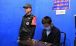 一男子涉嫌编造虚假恐怖信息被深圳机场警方刑事拘留