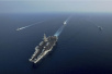 美国航母又来南海嘚瑟：“我们看到中国船舰在我们四周！”