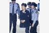 25年！朴槿惠“干政案”二审宣判　比一审多1年