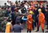 山东龙郓煤业冲击地压事故1人获救　仍有19人被困