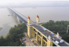 南京长江大桥年底恢复通车，过江公交将优化！