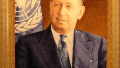 1953年4月10日 (癸巳年二月廿七)|瑞典政治家哈马舍尔德当选为第二任联合国秘书长