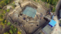 上海青龙镇遗址入选全国十大考古发现