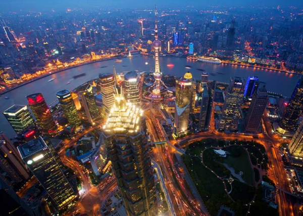 全球知名摩天大楼 榜首造价亿美元-中国搜索家