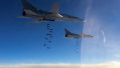 俄轰炸机长时间空袭飞行员获救区域 全歼恐怖分子（图）