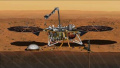 洞察号火星任务推迟至少两年：关键部件出现裂缝