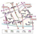 南京规划建设“地下城” 5条地铁线将在南京南站换乘