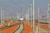 郑登洛城铁线路方案初步确定或 力争今年上半年开建