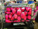 大尺寸电视需求提升 大尺寸面板价格上涨
