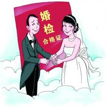 婚检率跌至不足一成 埋下哪些隐患?-中国搜索