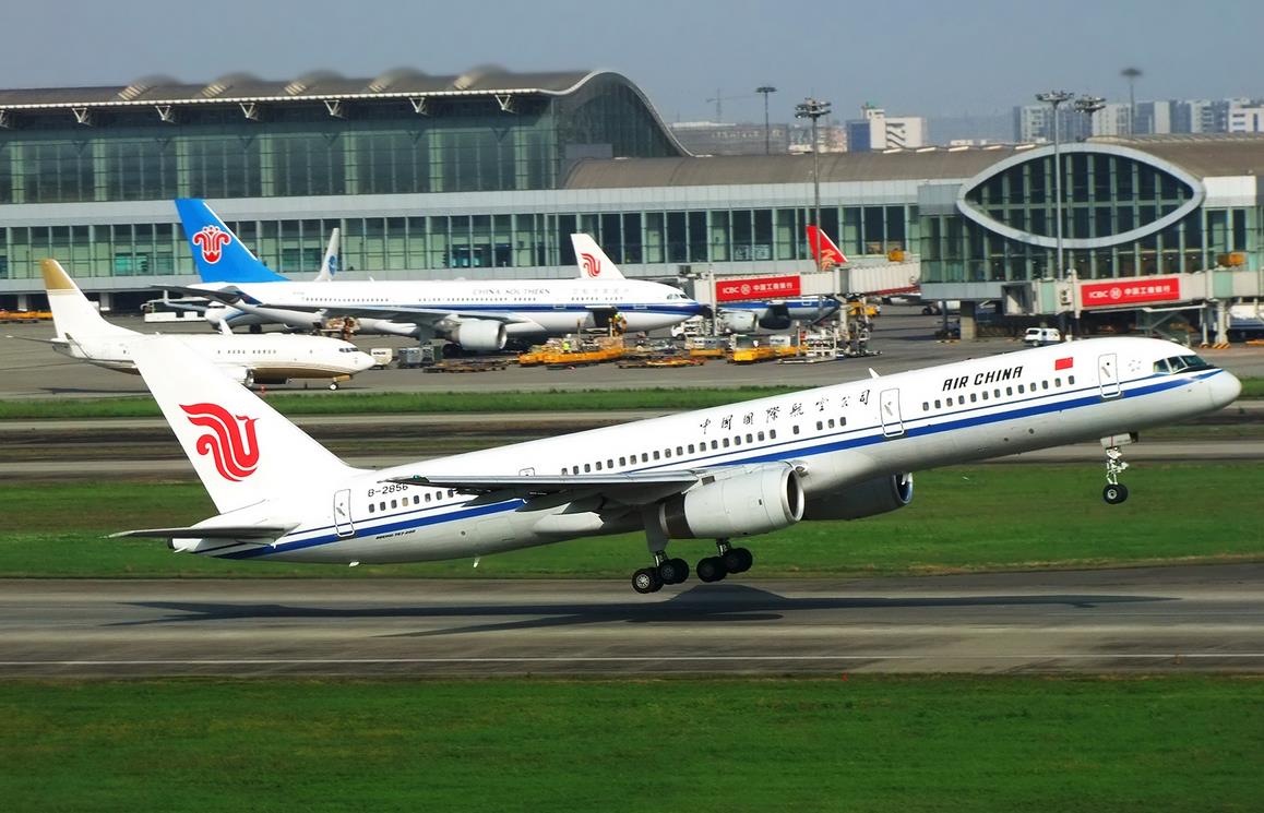 十三五最大机场开建 成都航空枢纽地位凸显-中国搜索财经