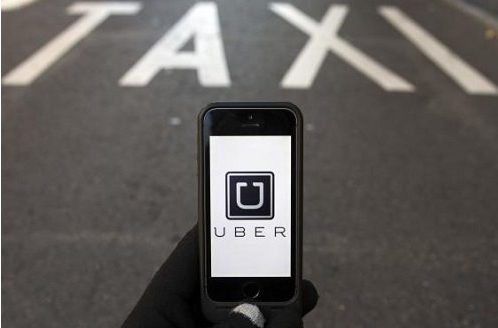 开收服务费拒开发票 Uber在华玩避税