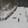 朱雀山滑雪场