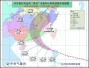 中央气象台发布台风橙色预警 “海马”21日将登陆广东