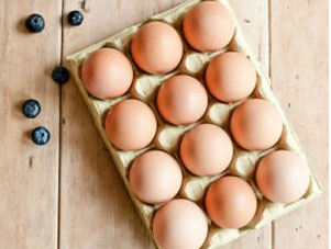 美国研究人员研究称每天吃鸡蛋可降低中风风险